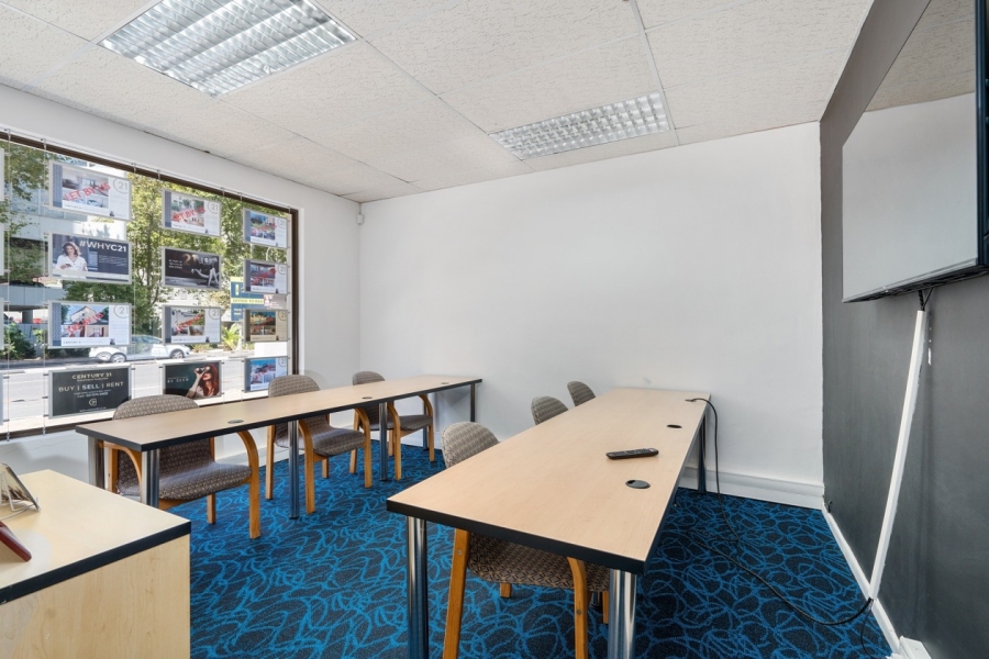 To Let commercial Property for Rent in Claremont Western Cape